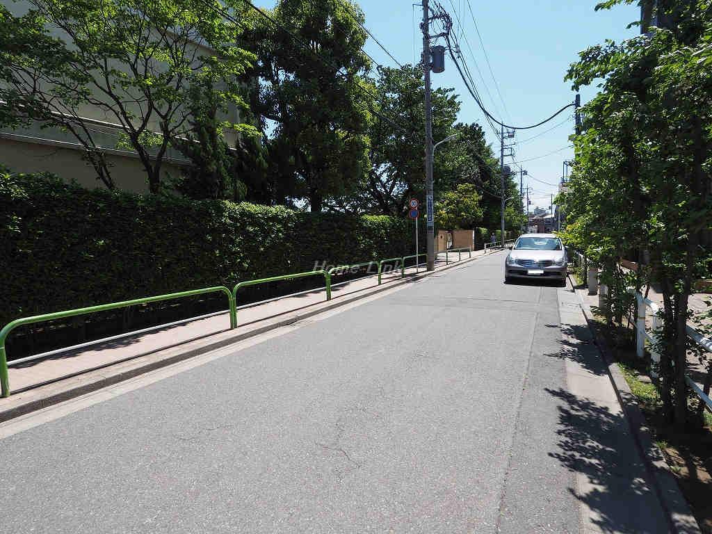 パークハウス赤塚台_画像5