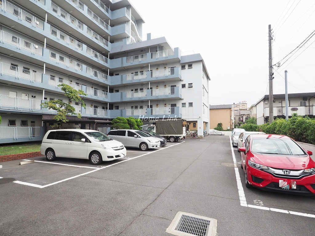 新成増ハイツ_画像5