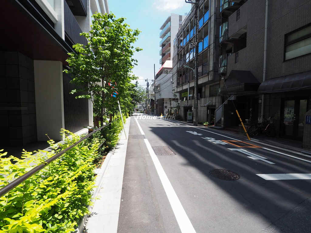 パークホームズ板橋本町ステーションコンフォート_画像5