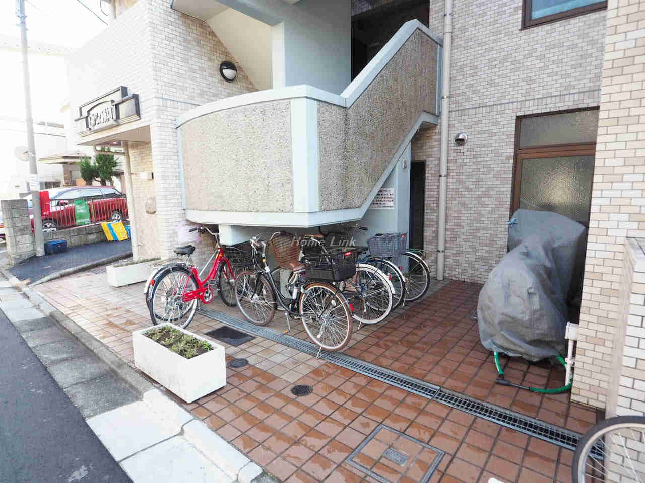 日神パレス板橋本町_画像5
