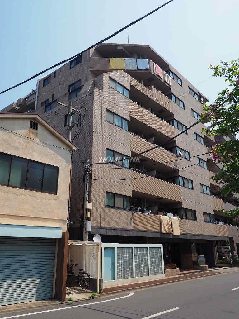 コンフレックス浮間公園_画像5