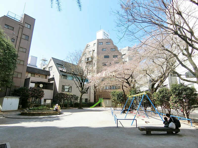 キャニオンマンション第2板橋_画像5