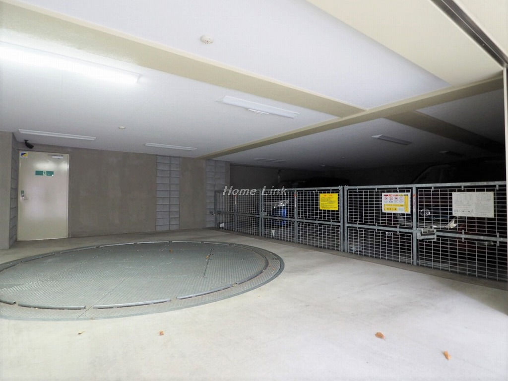 プレシス浮間舟渡駅前_画像5