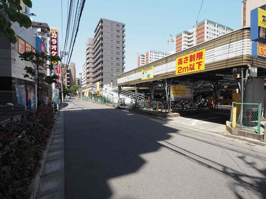 プレステージ西台ステーションフロント_画像5