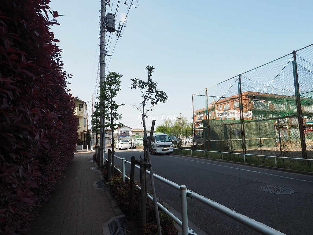 ベルハイム小竹向原_画像5