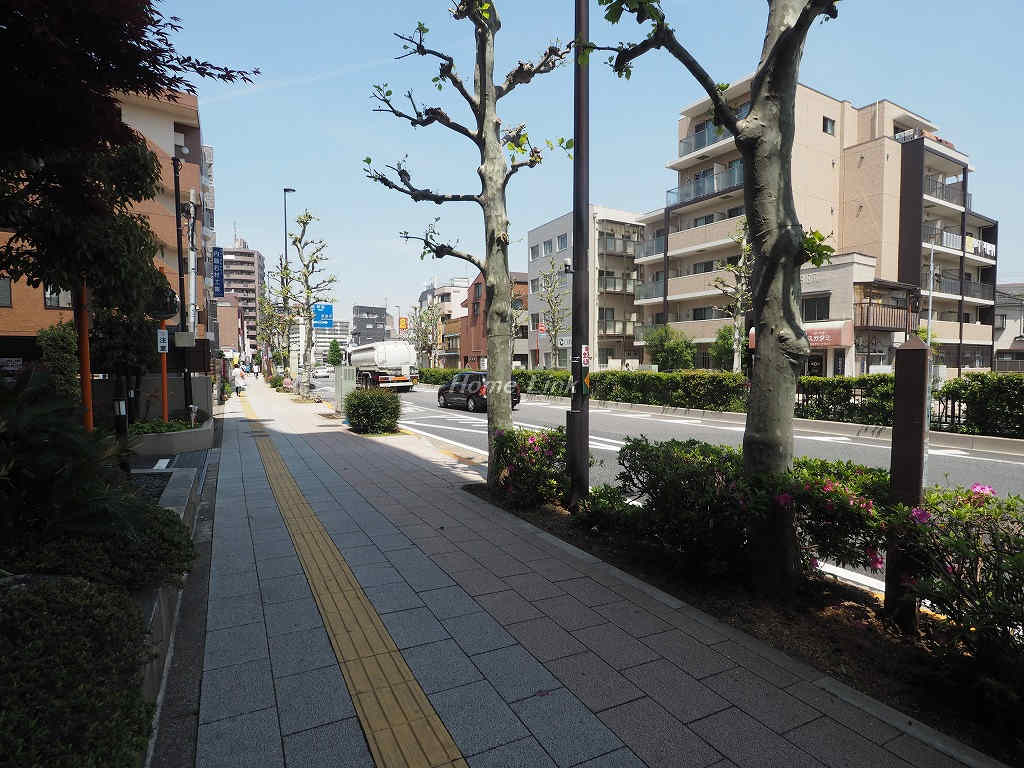 ベルポート光が丘公園_画像5