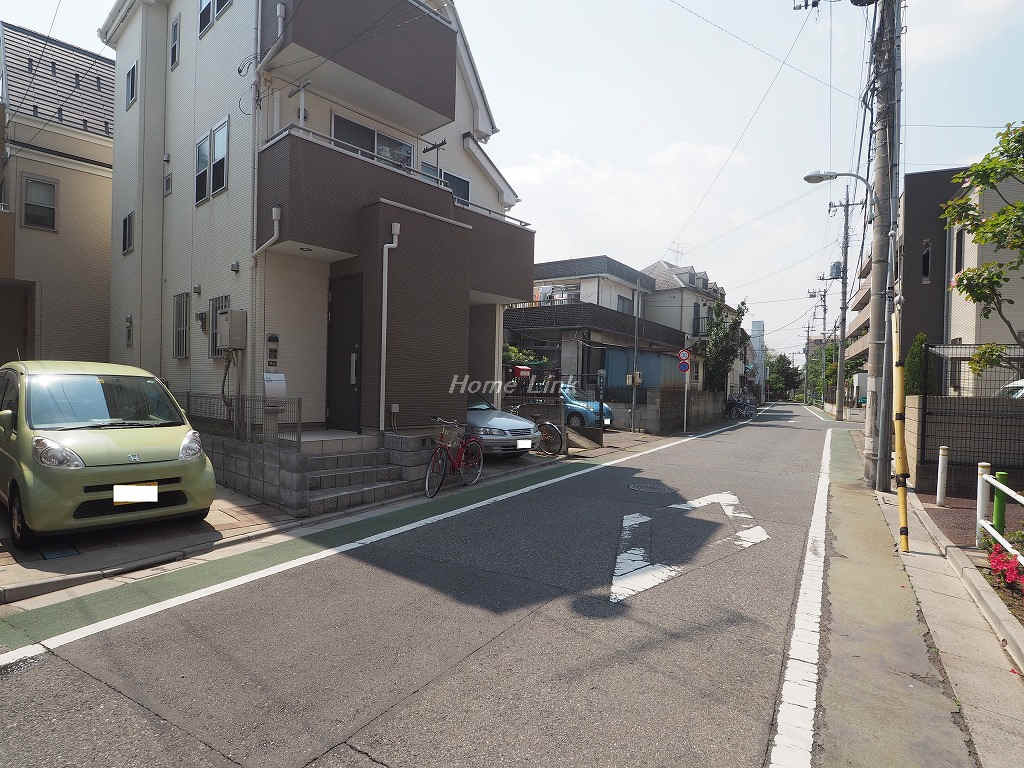 ライオンズマンション西高島平溝下公園壱番館_画像5