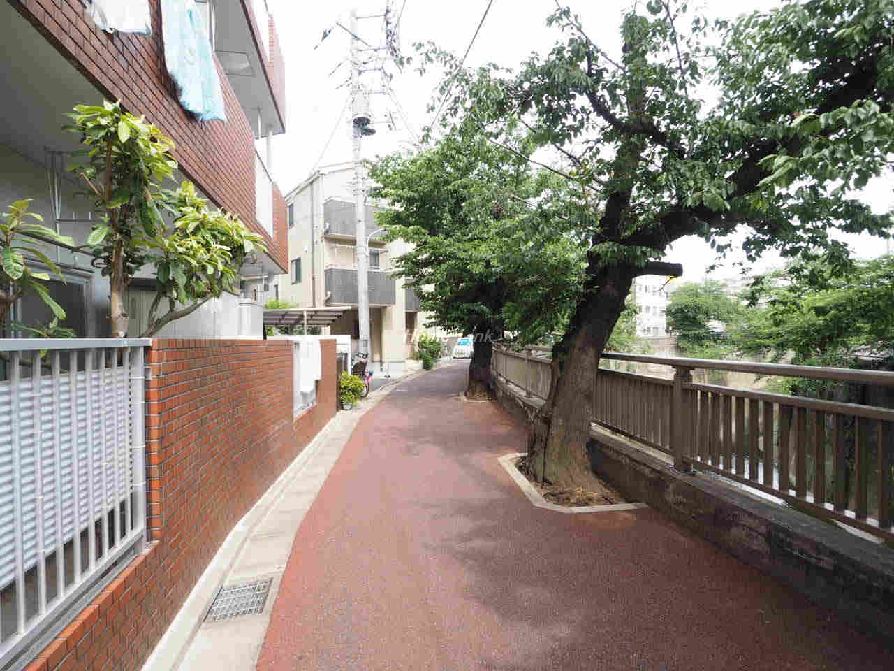 双葉町マンション_画像5