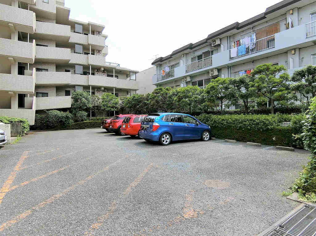 東建ニューハイツ赤塚公園_画像5