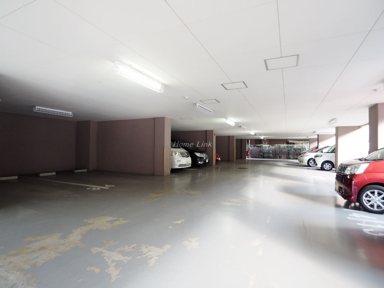 クリオ西高島平参番館_画像5
