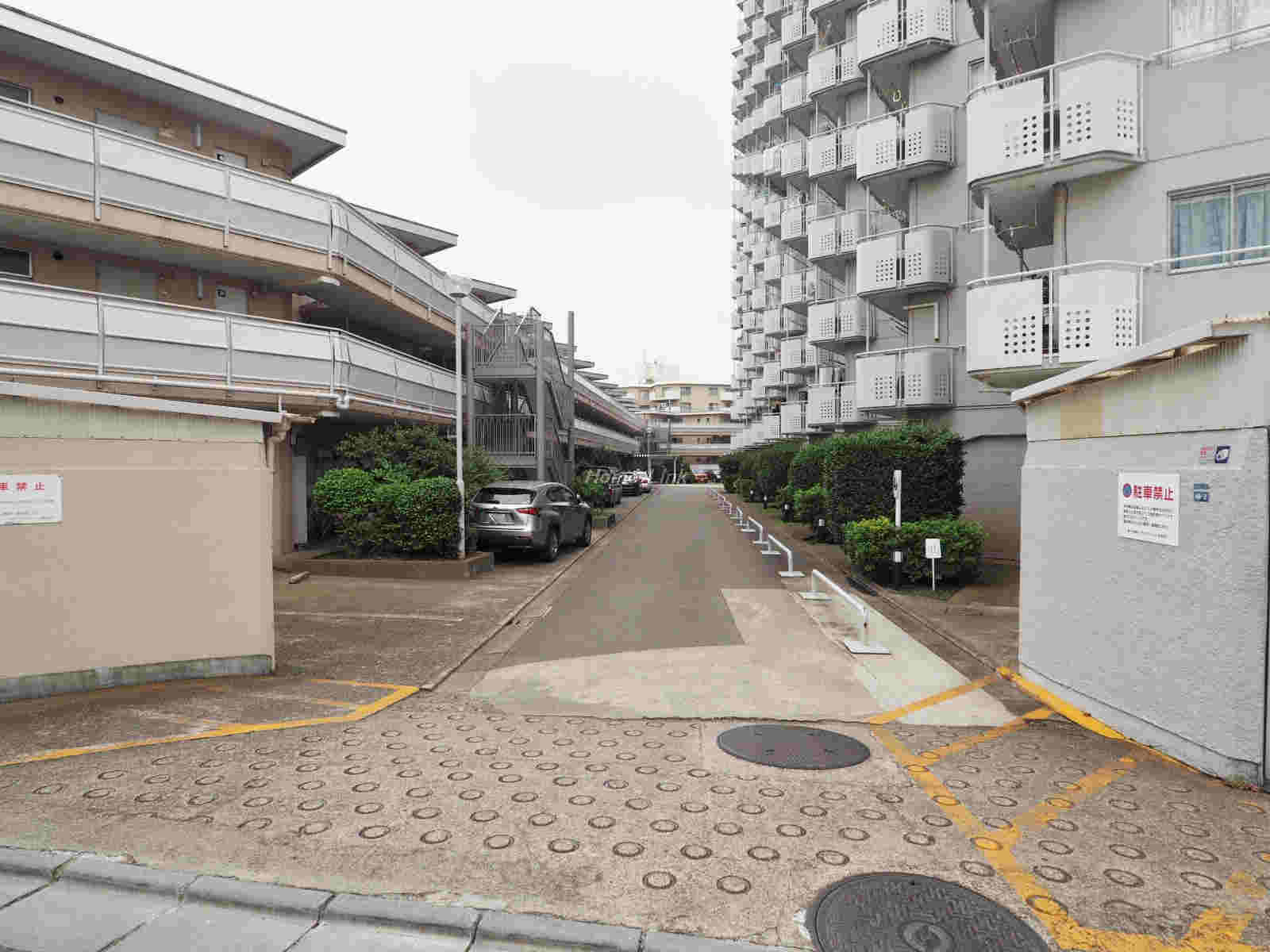 第1上板橋サンライトマンションAL棟_画像5