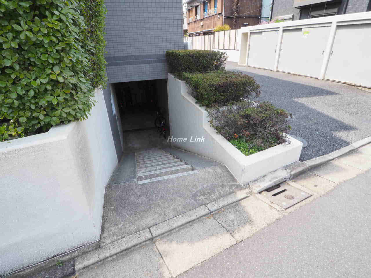 ヴィルヌーブ氷川台_画像5