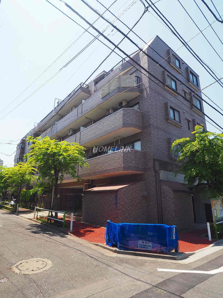 ライオンズシティ小竹向原_画像5