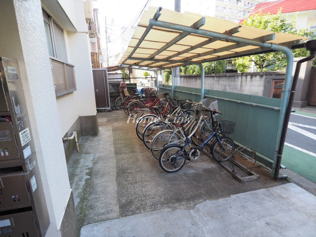 板橋マイコーポ_画像5
