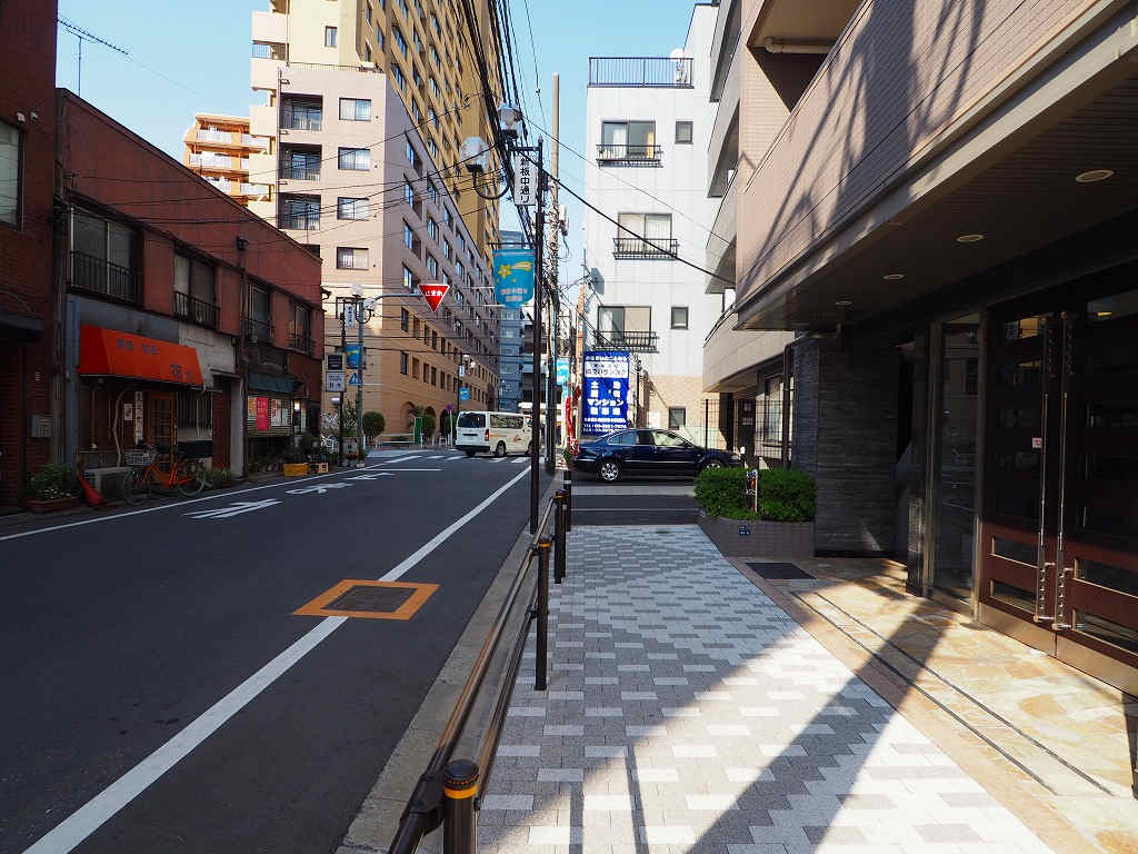 日神デュオステージ板橋_画像5