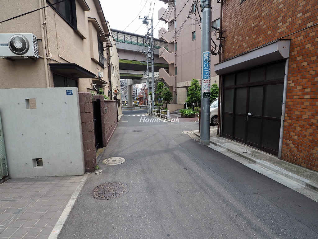 レ･ベント板橋本町_画像5
