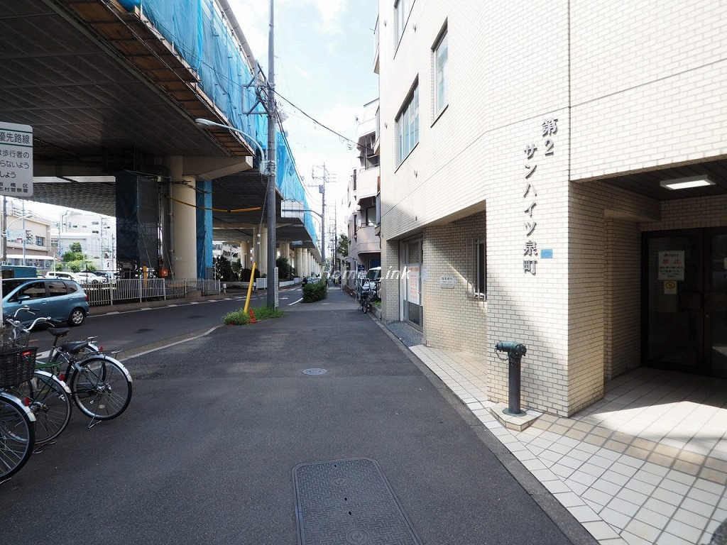 第2サンハイツ泉町_画像5