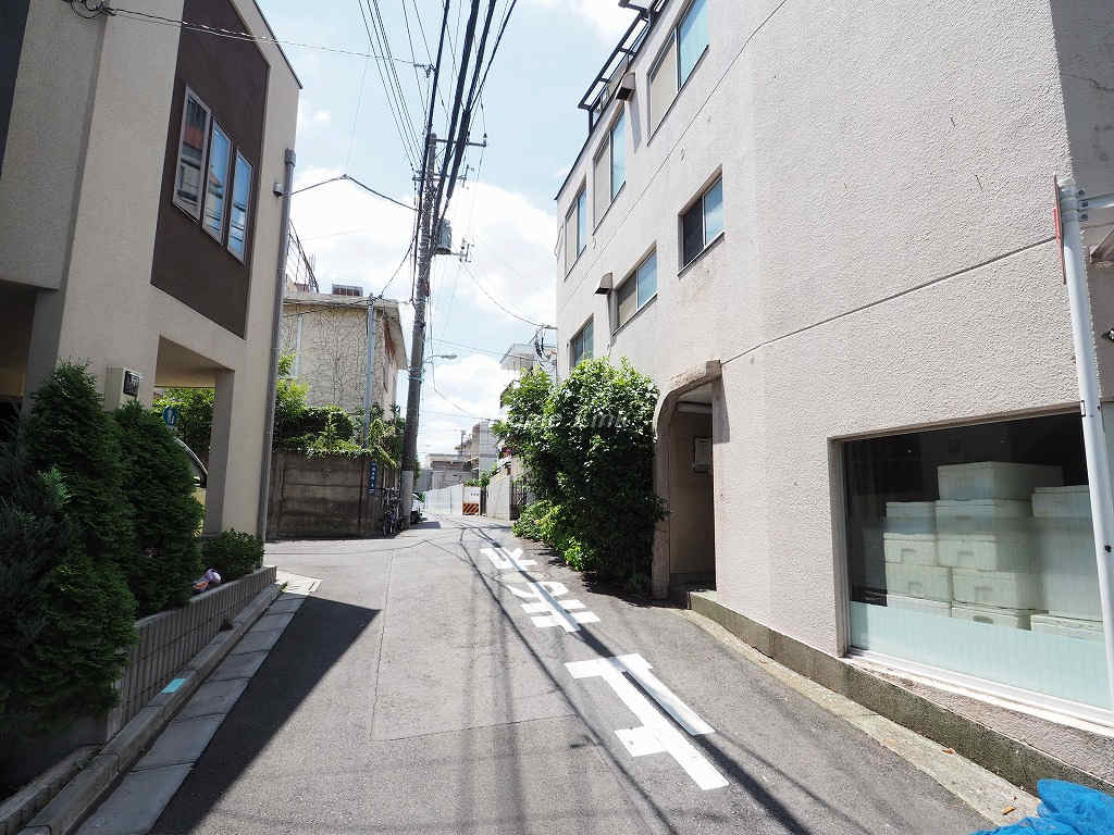 サンハイツ清水町第2_画像5