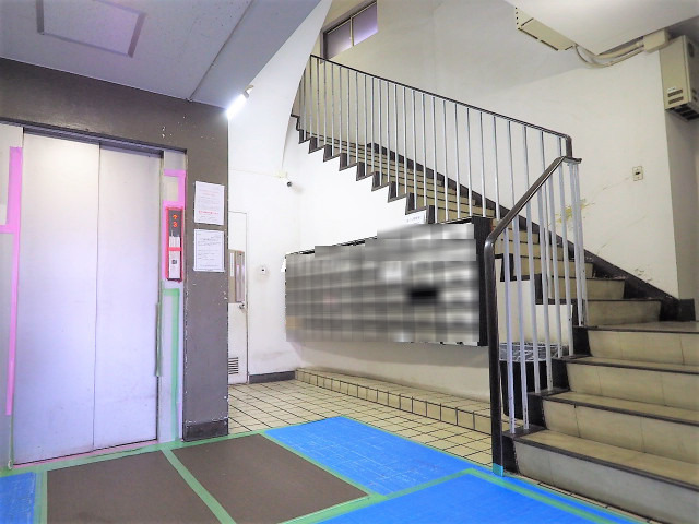 中丸町住宅_画像5