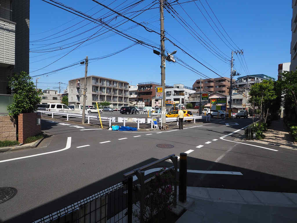 エコヴィレッジ蓮根みなみ公園_画像5