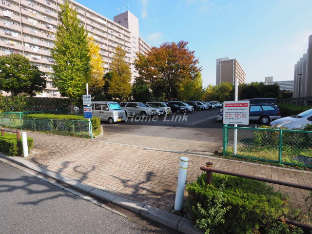 高島平第3住宅 5号棟_画像5