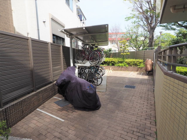 サンデュエル上板橋_画像5