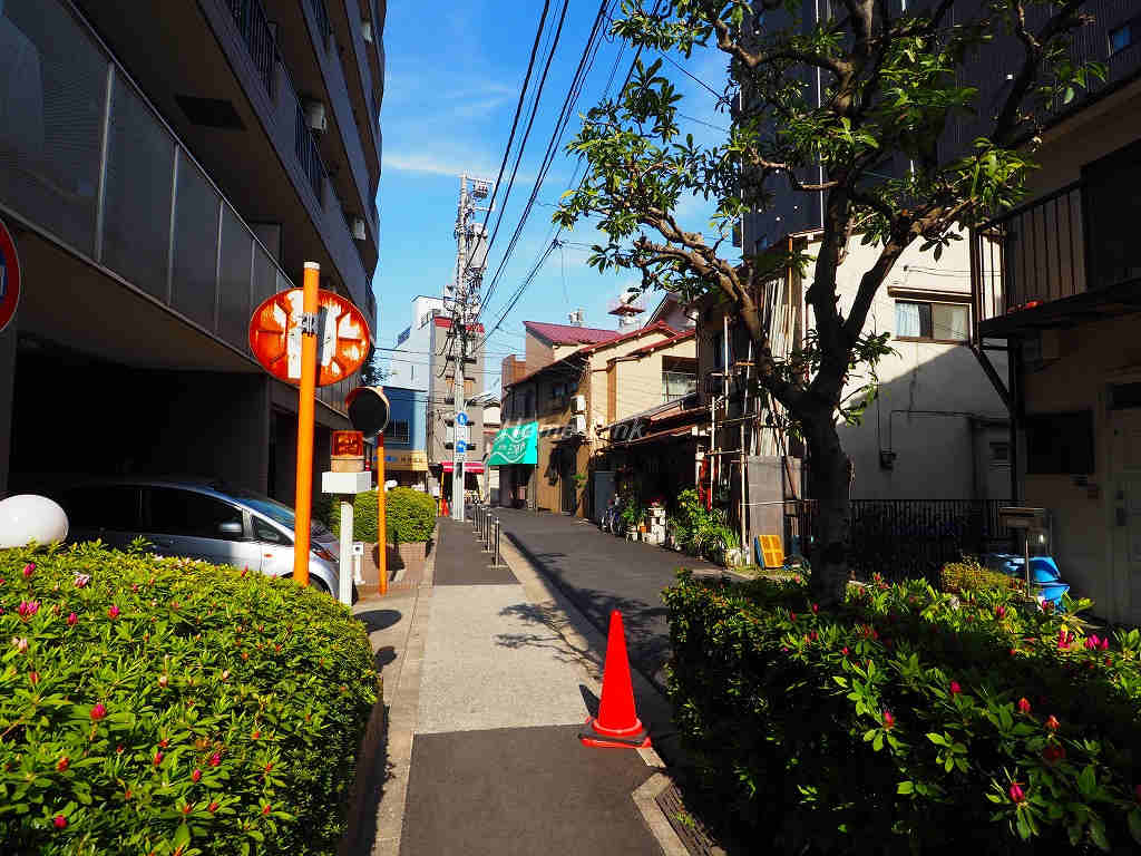 グラスコート板橋_画像5