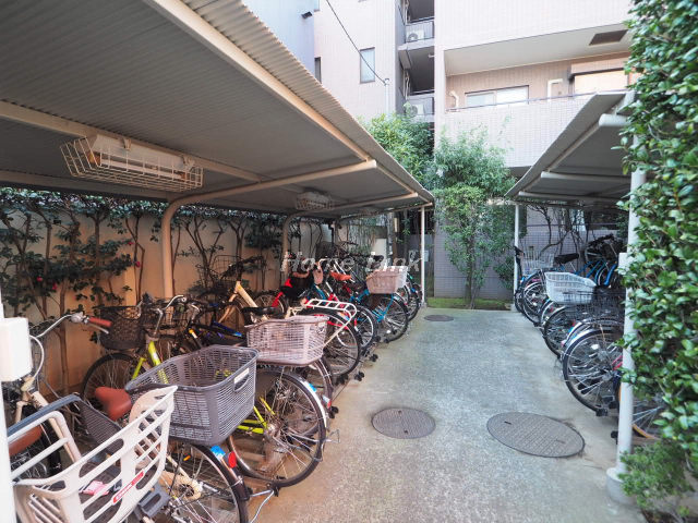 ときわ台パークホームズ_画像5