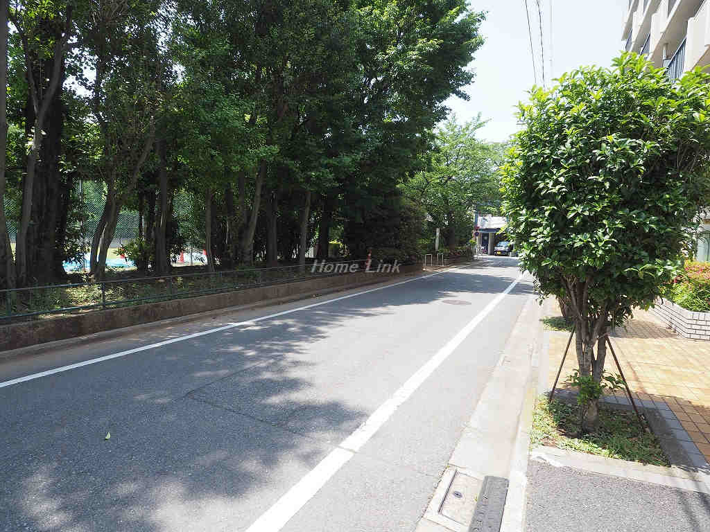パークハイツ高島平_画像5