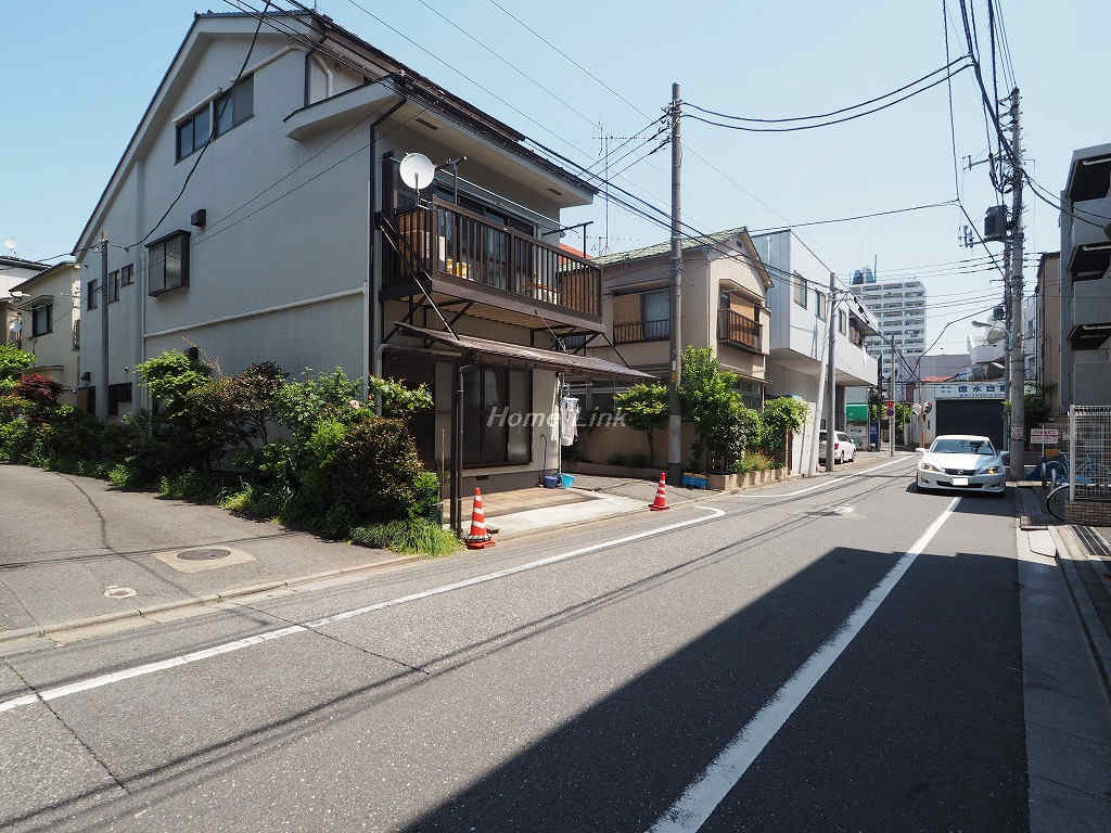 中板橋第2ローヤルコーポ_画像5