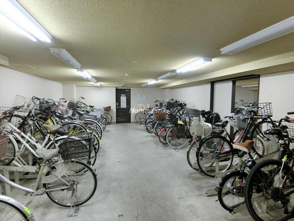 日神パレステージ東武練馬台 西館_画像5