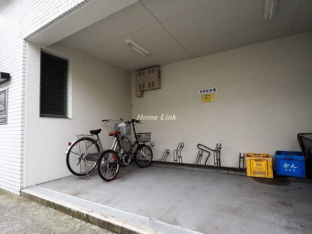 日興パレス志村坂上_画像5