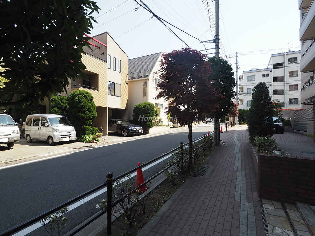 ライオンズマンション城北中央公園_画像5