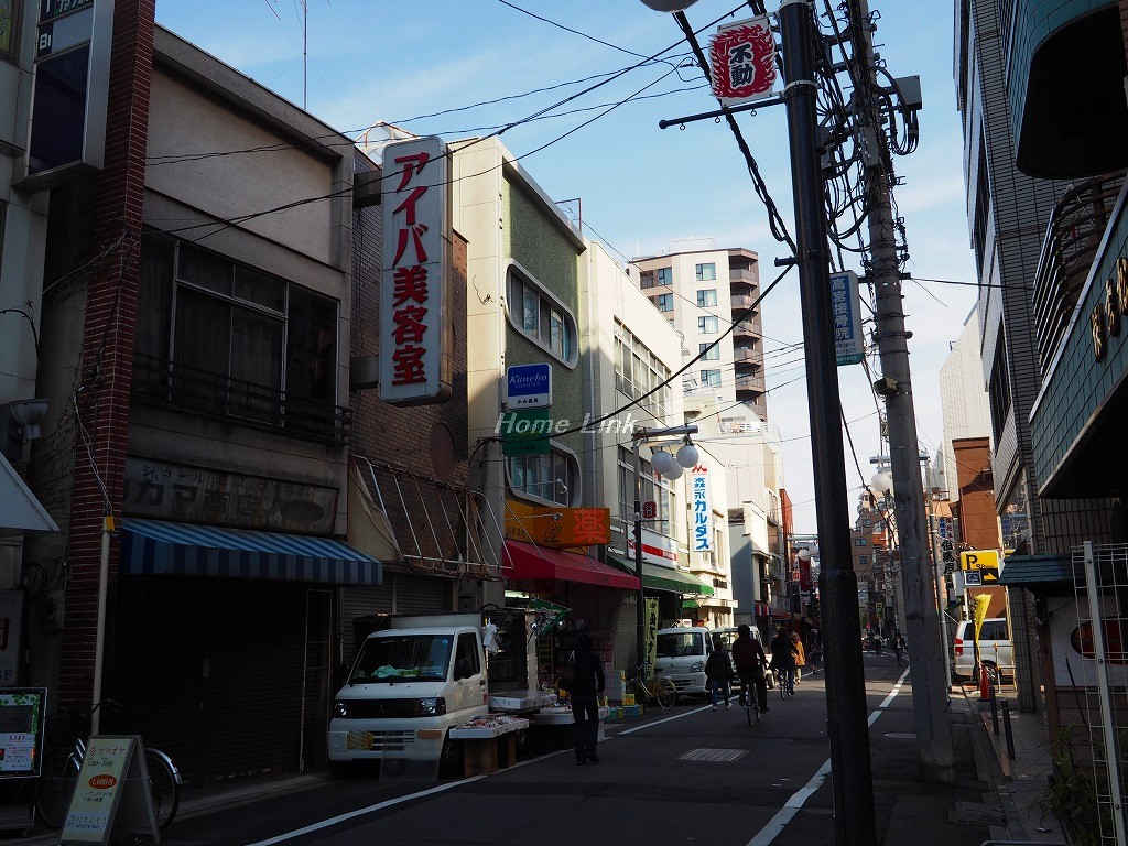 ジュエル板橋区役所前_画像5