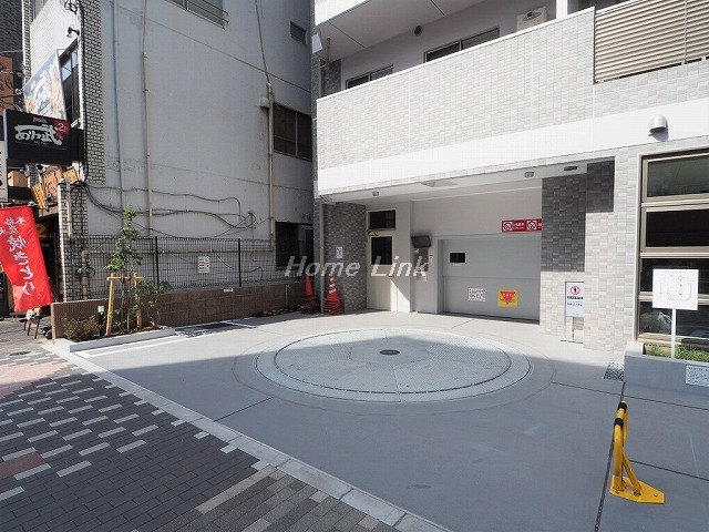 リビオ板橋駅前_画像5