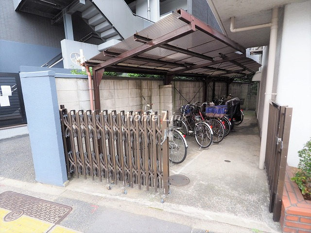 マンション板橋本町_画像5
