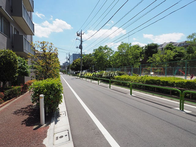 ライネスハイム志村_画像5