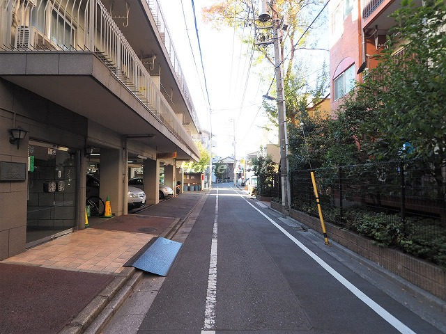 ライオンズマンション大山_画像5