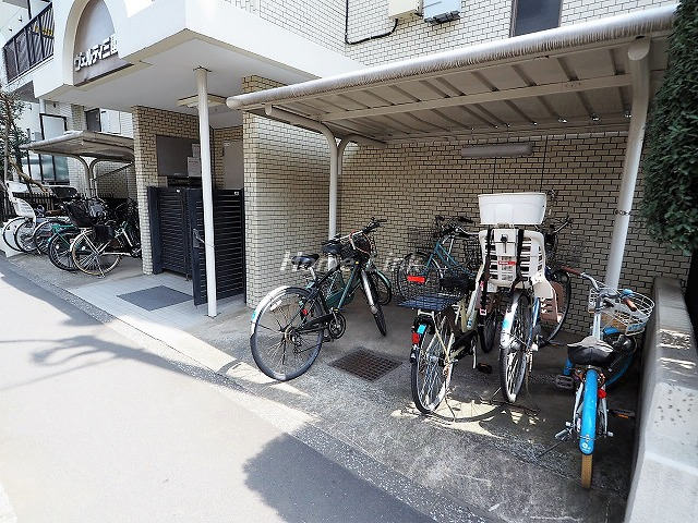 ヴェルティ三園_画像5