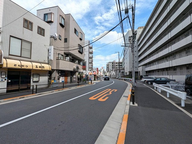 上板橋ハウス_画像5