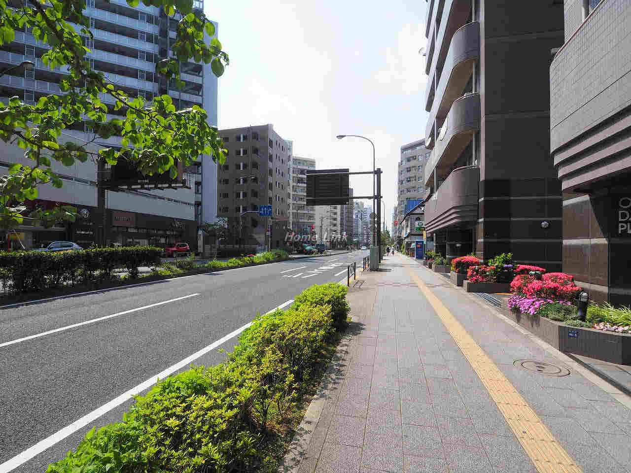 大山ダイカンプラザ A棟_画像5