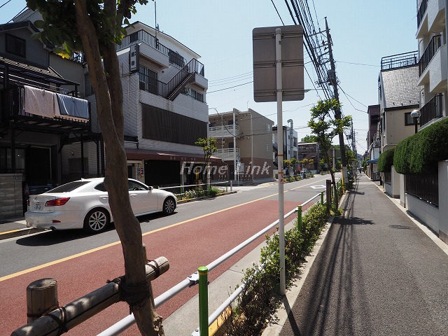 高島平第3ローヤルコーポ A棟_画像5