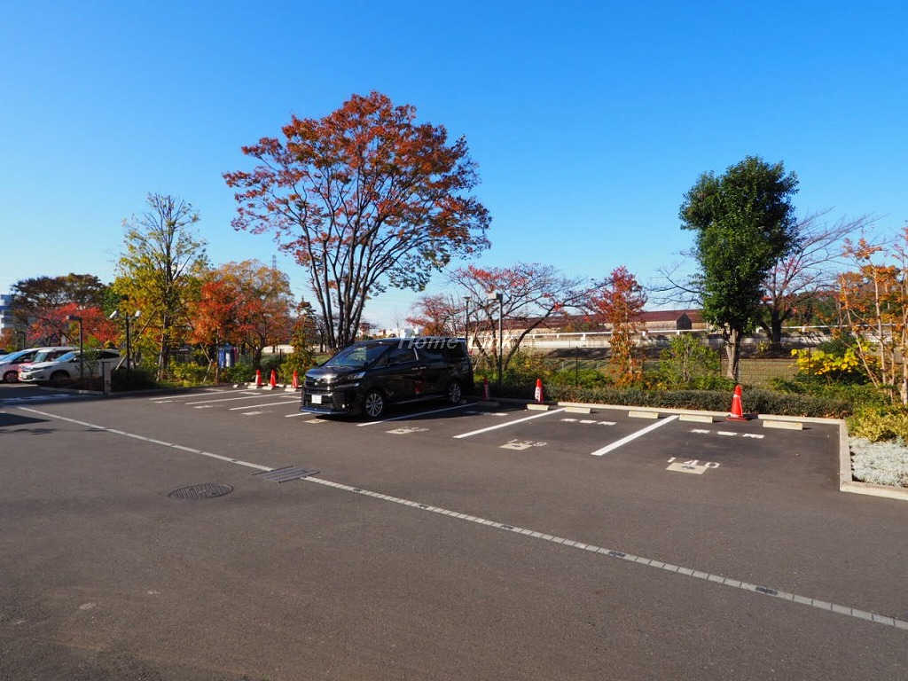 パークホームズ板橋蓮根二番街_画像5