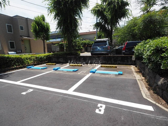 サンシティ東の丘 N棟_画像5