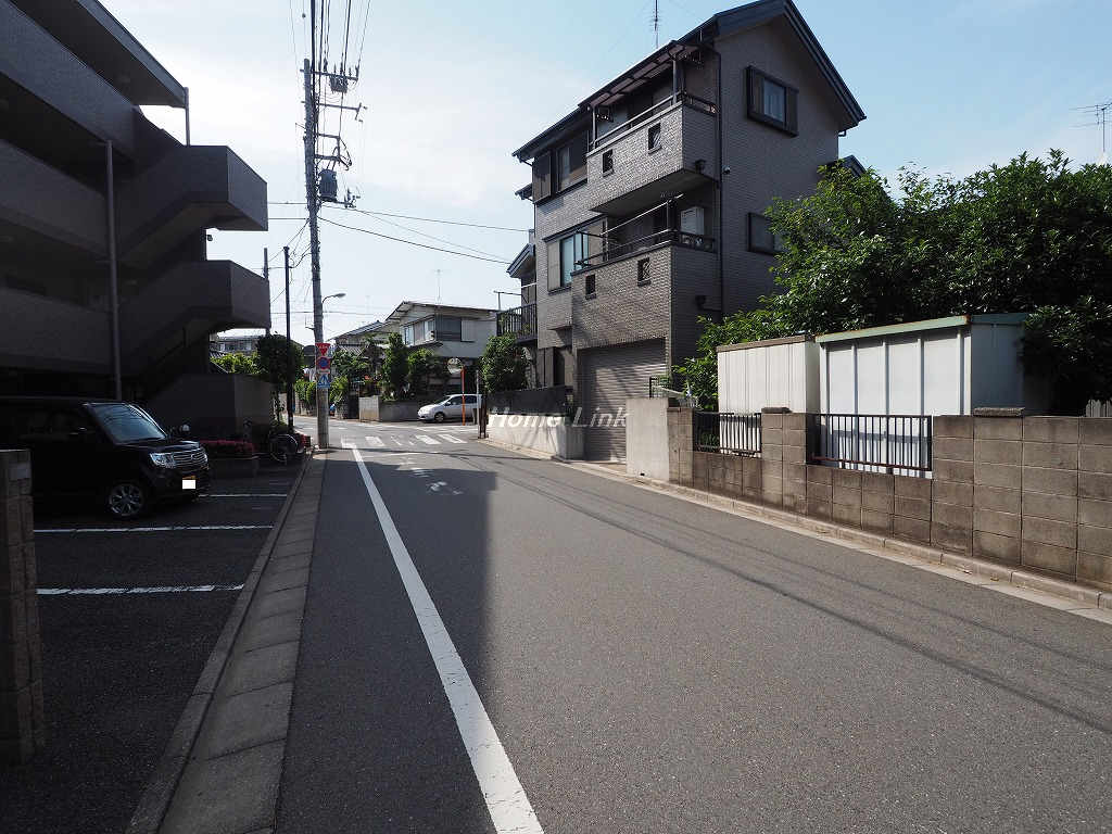 レーベンハイム城北中央公園_画像5