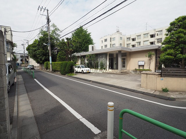 トーカンマンション上板橋_画像5