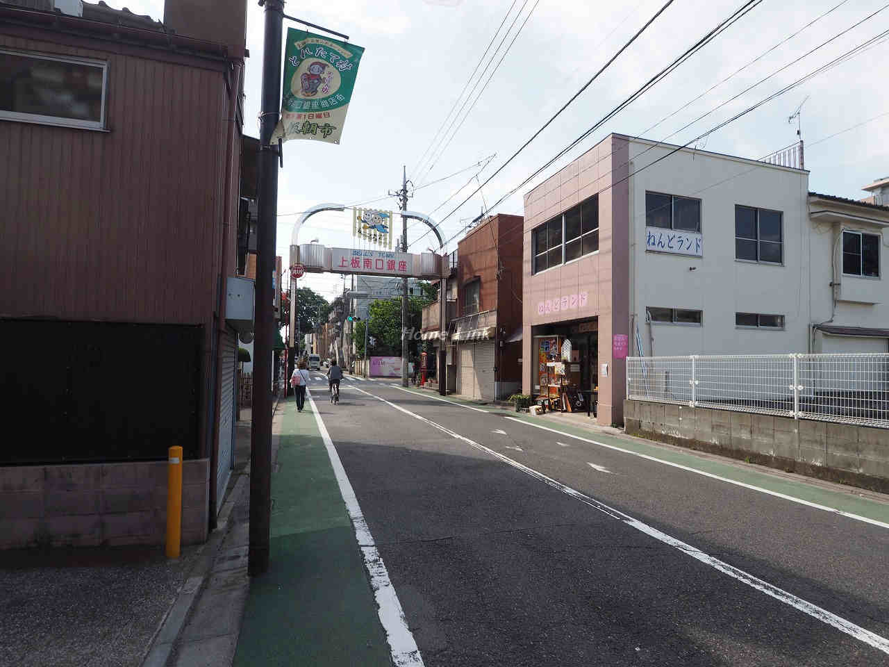 ライオンズマンション上板橋南_画像5