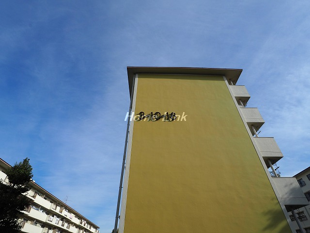 高島平第2住宅 18号棟_画像5