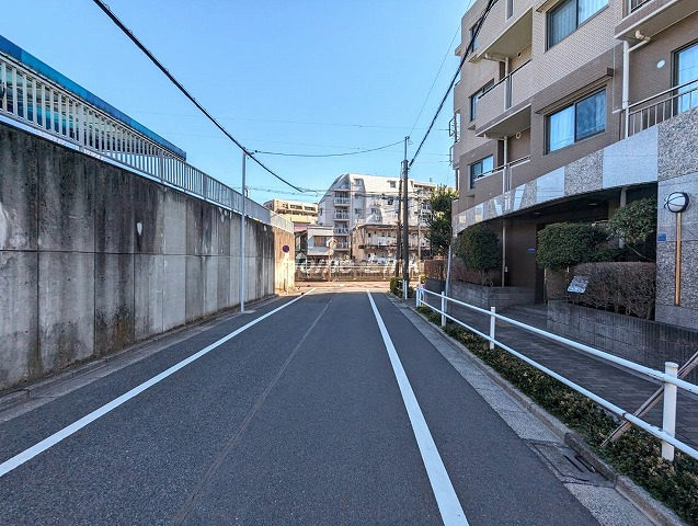 オーベル常盤台_画像5