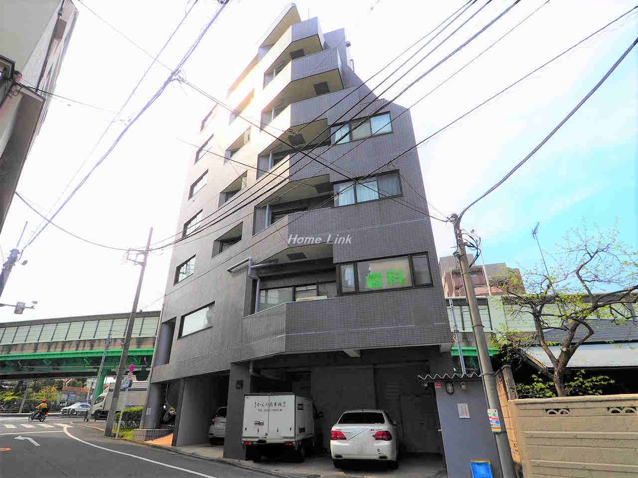 ハイプレースときわ台_画像5